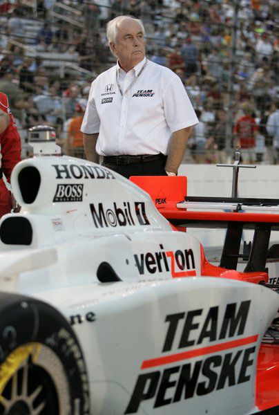 Meet the man Indy 500 champions say saved the race